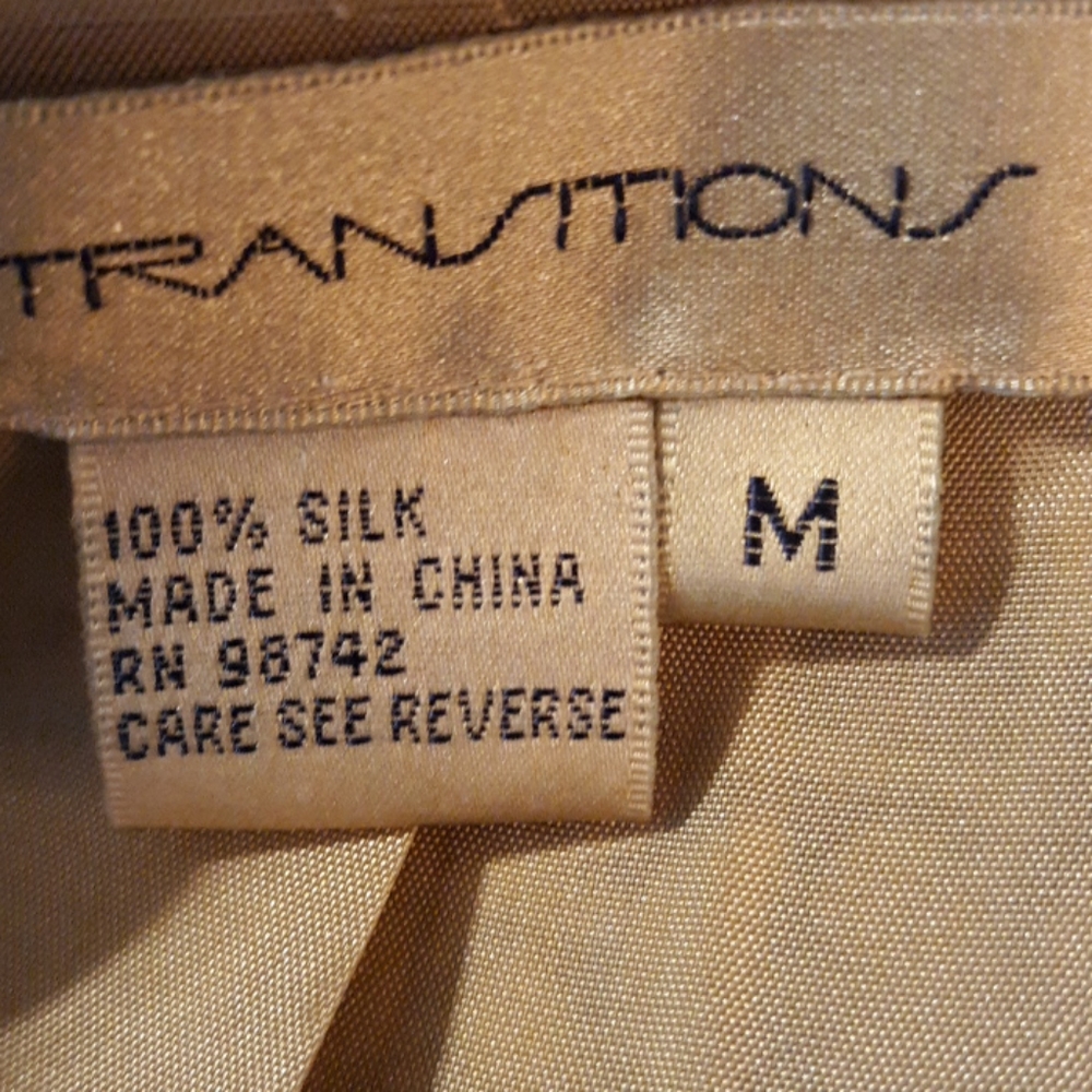 Transitions jacket - Picture 5 of 5